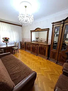 Satılır 3 otaqlı mənzil 85 m² — Bakı, Əhmədli 3 otaq 85.00 m²