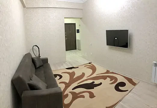 Kirayə verilir 2 otaqlı mənzil 60 m² — Bakı 2 otaq 60.00 m²