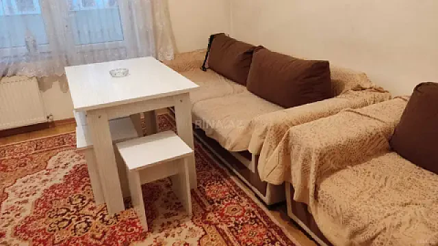 Kirayə verilir 2 otaqlı mənzil 55 m² — Bakı, Nərimanov 2 otaq 55.00 m²