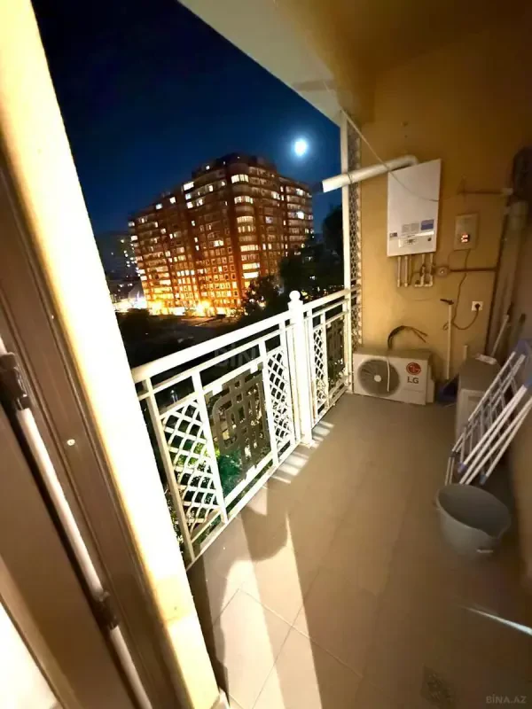 Kirayə verilir 3 otaqlı mənzil 95 m²