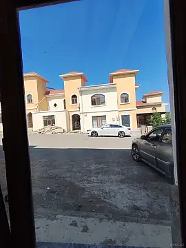 Kirayə verilir 2 otaqlı həyət evi 35 m² — Bakı, Masazır 2 otaq 35.00 m²
