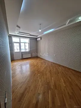 Kirayə verilir 2 otaqlı mənzil 63 m² — Bakı, İnşaatçılar 2 otaq 63.00 m²