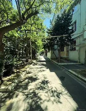 Satılır 2 otaqlı mənzil 45 m² — Bakı, Memar Əcəmi yanı 2 otaq 45.00 m²