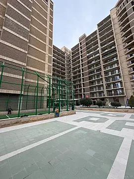 Kirayə verilir 4 otaqlı ofis 200 m² — Bakı, Nərimanov 4 otaq 200.00 m²