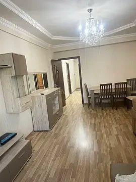 Kirayə verilir 2 otaqlı mənzil 70 m² — Bakı, Bakıxanov 2 otaq 70.00 m²
