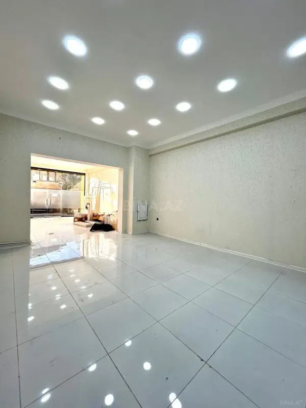 Kirayə verilir obyekt 110 m²