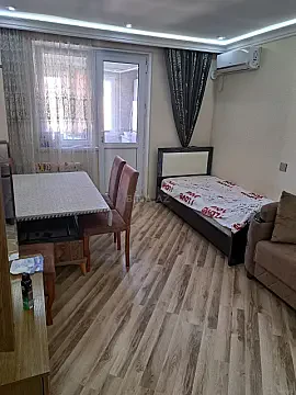 Kirayə verilir 2 otaqlı mənzil 35 m² — Bakı 2 otaq 35.00 m²