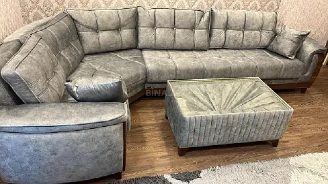 Kirayə verilir 2 otaqlı mənzil 60 m² — Bakı, Nəsimi 2 otaq 60.00 m²