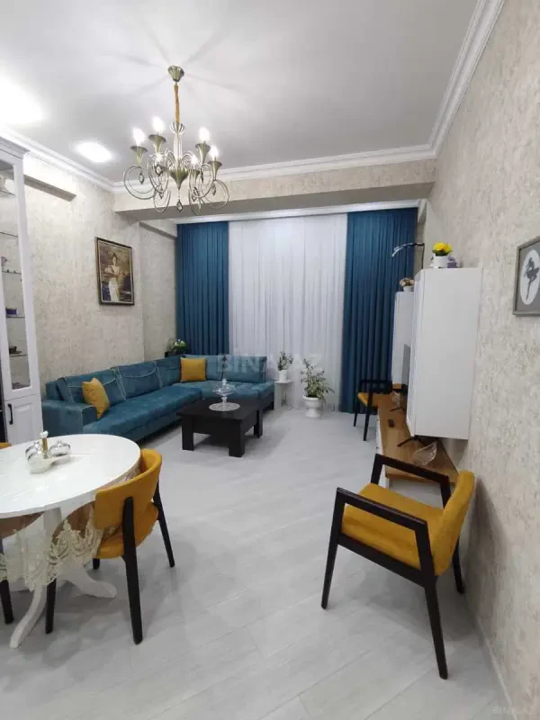 Kirayə verilir 3 otaqlı mənzil 70 m²
