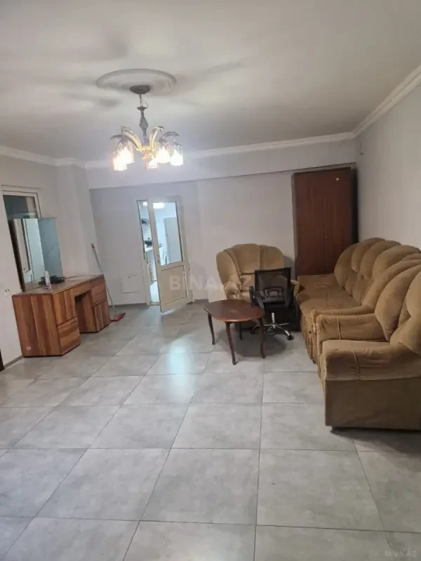 Kirayə verilir 2 otaqlı həyət evi 50 m²
