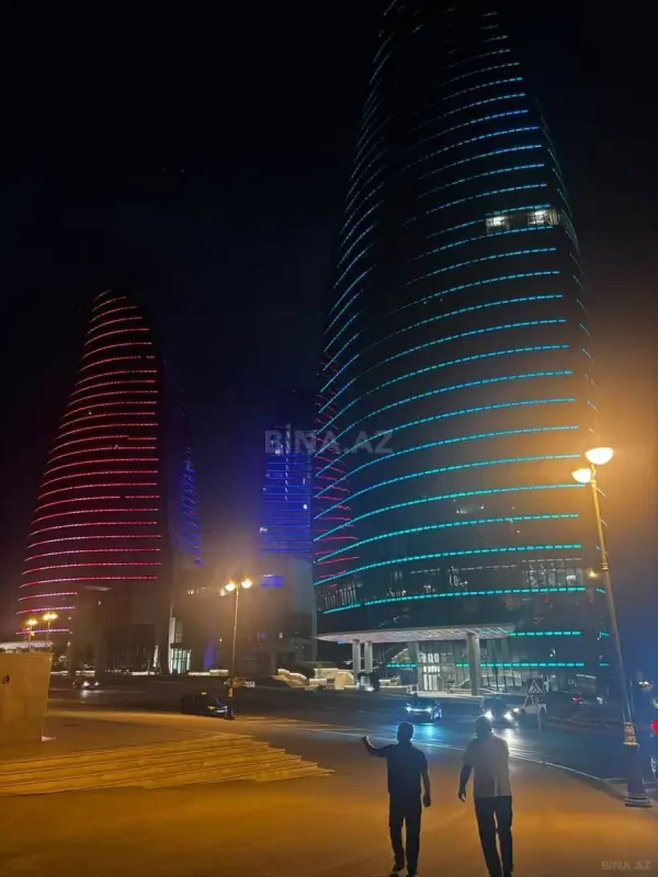 Satılır 3 otaqlı mənzil 78 m²