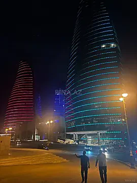 Satılır 3 otaqlı mənzil 78 m² — Bakı, Yasamal 3 otaq 78.00 m²