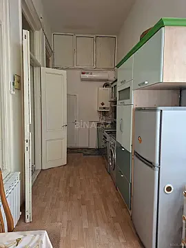 Kirayə verilir 2 otaqlı mənzil 64 m² — Bakı, Sahil qəs. 2 otaq 64.00 m²