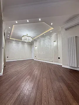 Kirayə verilir 3 otaqlı mənzil 127 m² — Bakı 3 otaq 127.00 m²