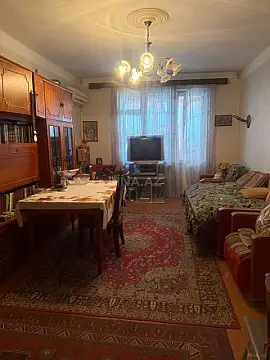 Satılır 3 otaqlı mənzil 90 m² — Bakı 3 otaq 90.00 m²