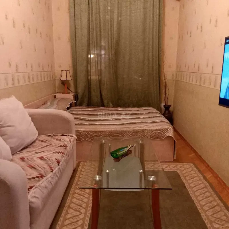 Kirayə verilir 1 otaqlı mənzil 32 m²