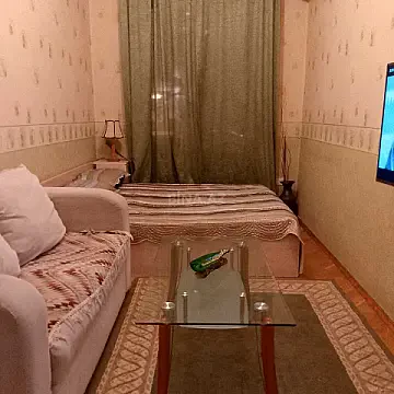 Kirayə verilir 1 otaqlı mənzil 32 m² — Bakı, Nizami 1 otaq 32.00 m²