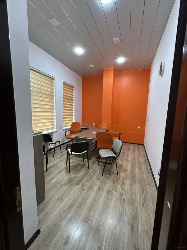 Kirayə verilir obyekt 80 m²