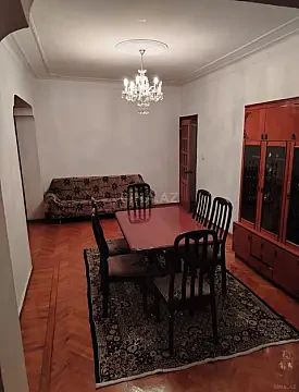 Kirayə verilir 2 otaqlı mənzil 75 m² — Bakı, Memar Əcəmi yanı 2 otaq 75.00 m²
