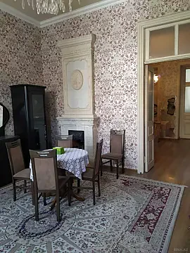 Kirayə verilir 2 otaqlı mənzil 50 m² — Bakı, Sahil qəs. 2 otaq 50.00 m²