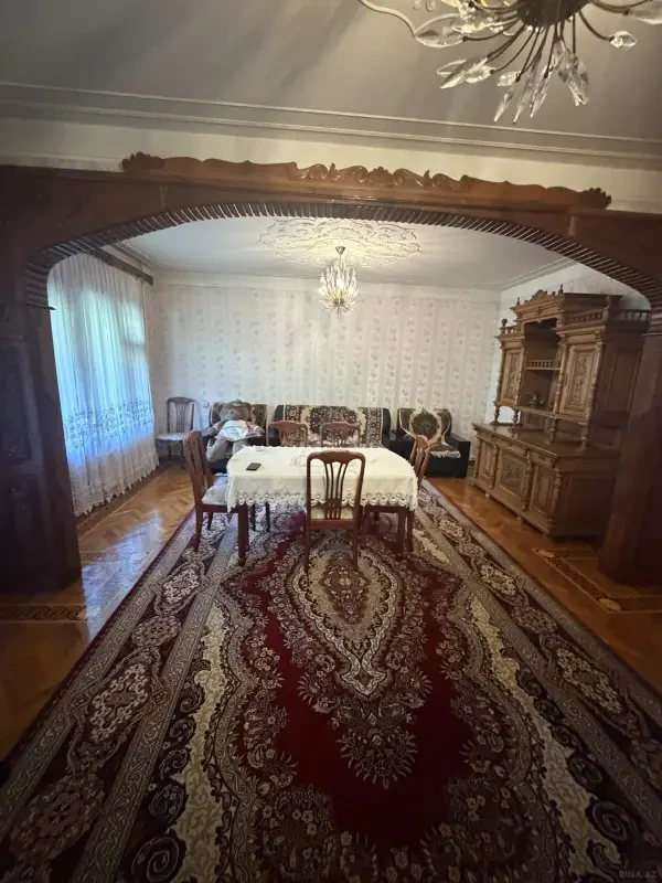 Kirayə verilir 3 otaqlı mənzil 85 m²