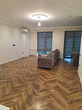 Kirayə verilir 2 otaqlı mənzil 106 m² — Bakı 2 otaq 106.00 m²