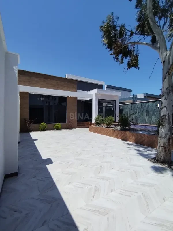 Satılır 4 otaqlı həyət evi 160 m²