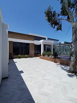 Satılır 4 otaqlı həyət evi 160 m² — Bakı 4 otaq 160.00 m²
