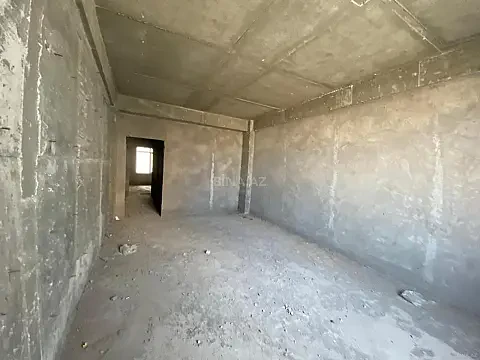 Satılır 4 otaqlı mənzil 160 m² — Bakı, Nərimanov 4 otaq 160.00 m²