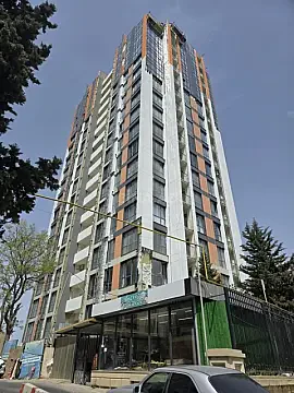 Kirayə verilir 2 otaqlı mənzil 85 m² — Bakı, Memar Əcəmi yanı 2 otaq 85.00 m²