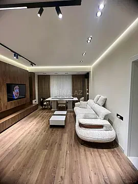 Kirayə verilir 4 otaqlı mənzil 120 m² — Bakı 4 otaq 120.00 m²