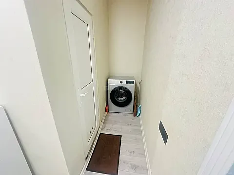Kirayə verilir 2 otaqlı mənzil 50 m² — Bakı, İnşaatçılar 2 otaq 50.00 m²