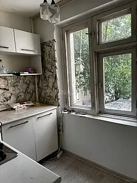 Satılır 2 otaqlı mənzil 60 m² — Bakı, İnşaatçılar 2 otaq 60.00 m²