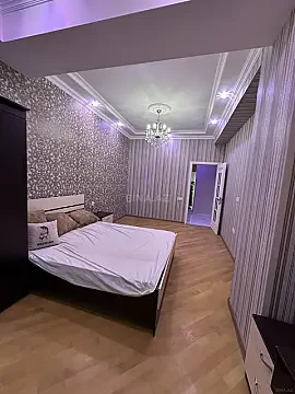 Kirayə verilir 2 otaqlı mənzil 60 m² — Bakı 2 otaq 60.00 m²