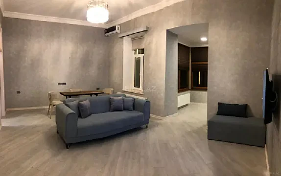 Kirayə verilir 2 otaqlı ofis 70 m² — Bakı, Sahil qəs. 2 otaq 70.00 m²