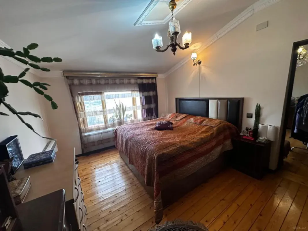 Satılır 3 otaqlı mənzil 100 m²