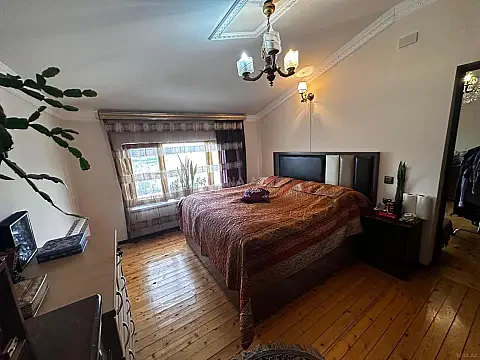 Satılır 3 otaqlı mənzil 100 m² — Bakı 3 otaq 100.00 m²