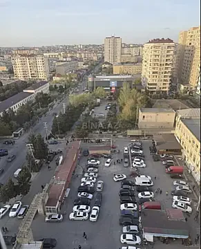 Kirayə verilir 2 otaqlı mənzil 100 m² — Xırdalan 2 otaq 100.00 m²