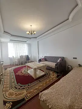 Kirayə verilir 2 otaqlı mənzil 65 m² — Bakı, Nərimanov 2 otaq 65.00 m²