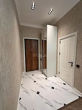 Kirayə verilir 2 otaqlı mənzil 57 m² — Bakı, Nəsimi 2 otaq 57.00 m²