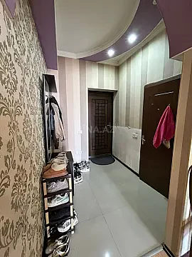 Kirayə verilir 2 otaqlı mənzil 70 m² — Bakı 2 otaq 70.00 m²
