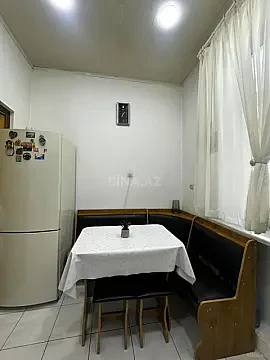 Kirayə verilir 2 otaqlı mənzil 52 m² — Bakı, Sahil qəs. 2 otaq 52.00 m²
