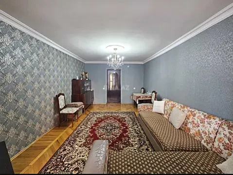 Satılır 3 otaqlı mənzil 65 m² — Bakı 3 otaq 65.00 m²