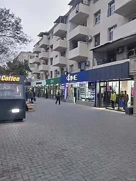Kirayə verilir 2 otaqlı mənzil 50 m² — Bakı, Nərimanov 2 otaq 50.00 m²