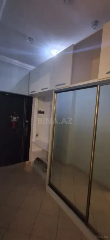 Kirayə verilir 2 otaqlı mənzil 55 m²