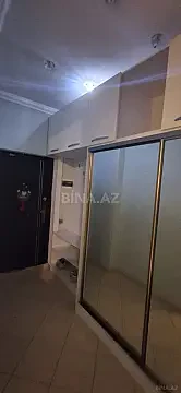 Kirayə verilir 2 otaqlı mənzil 55 m² — Bakı, İnşaatçılar 2 otaq 55.00 m²