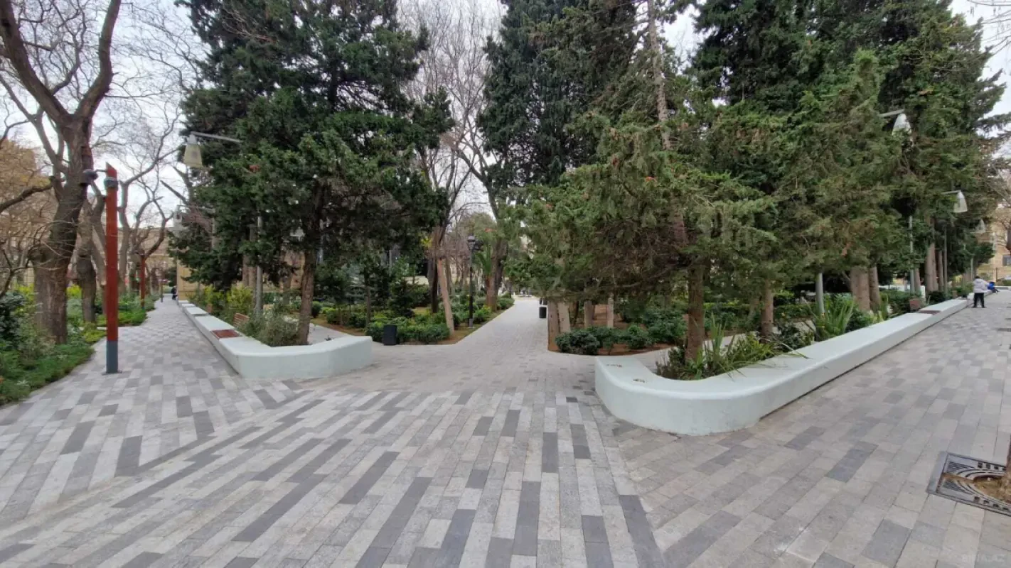 Kirayə verilir 2 otaqlı mənzil 38 m²