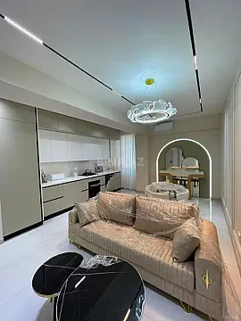 Kirayə verilir 2 otaqlı mənzil 60 m² — Bakı, Nəsimi 2 otaq 60.00 m²