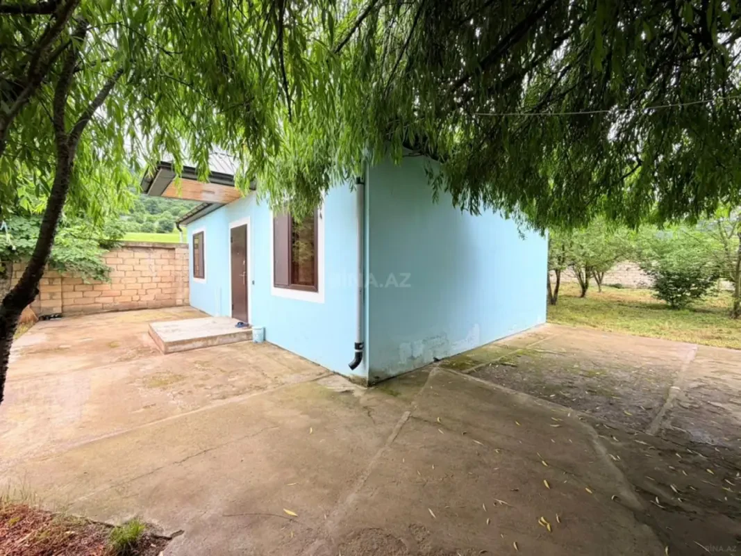 Kirayə verilir 3 otaqlı həyət evi 99 m²