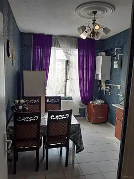 Kirayə verilir 1 otaqlı mənzil 40 m² — Xırdalan 1 otaq 40.00 m²